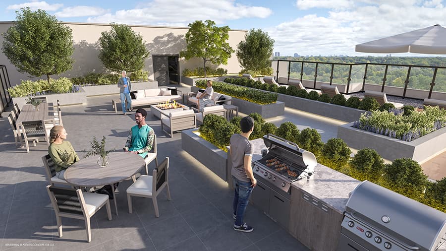 Marquis Condos - Image 5