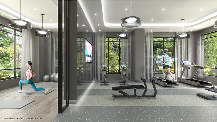 Marquis Condos - Image 6