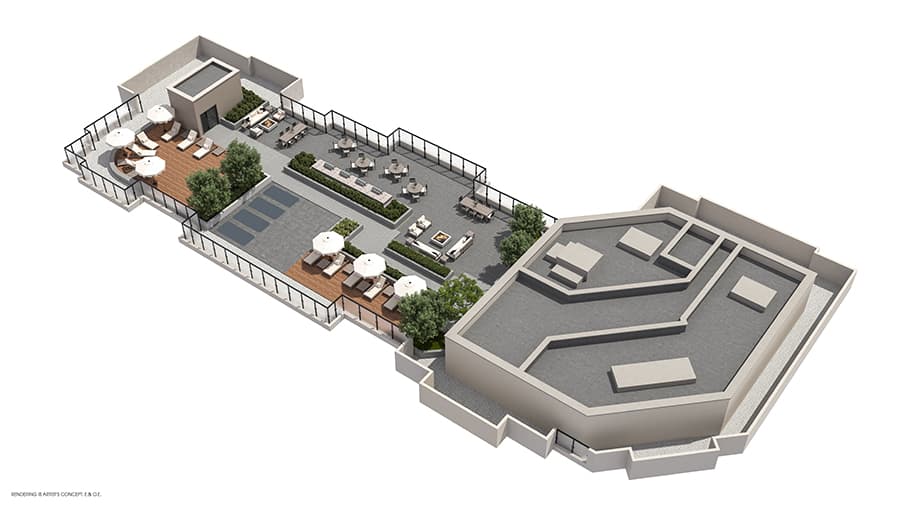 Marquis Condos - Image 9