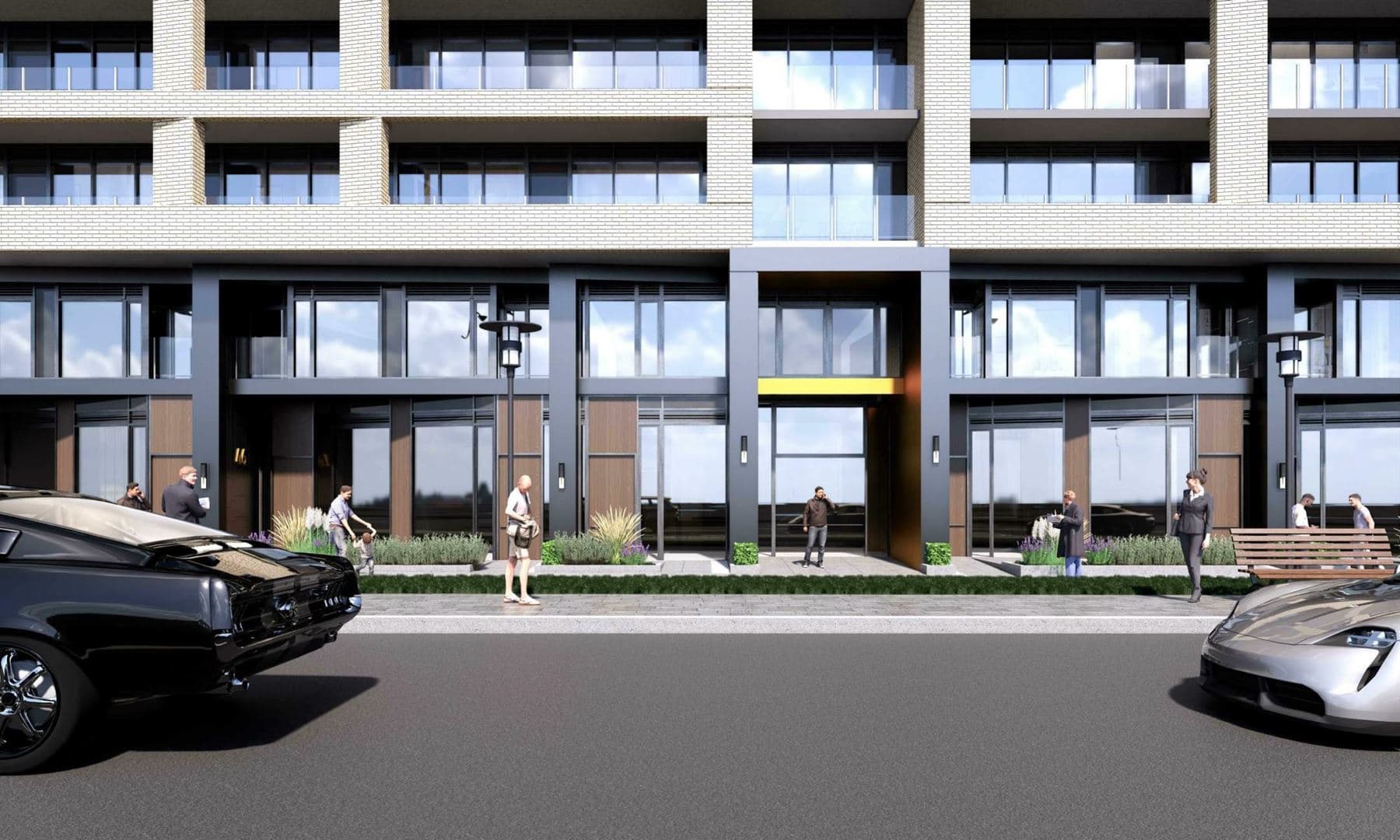 Park Central Condos - Image 7