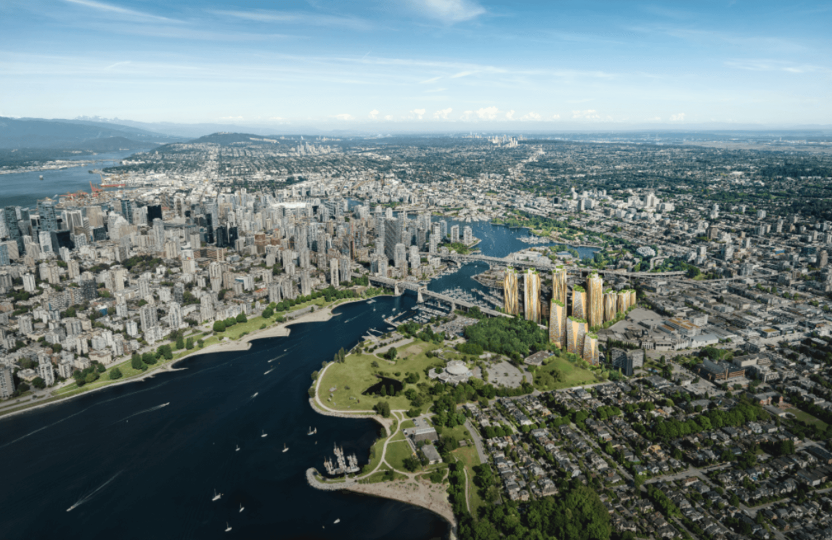 Senákw Condos - Image 2