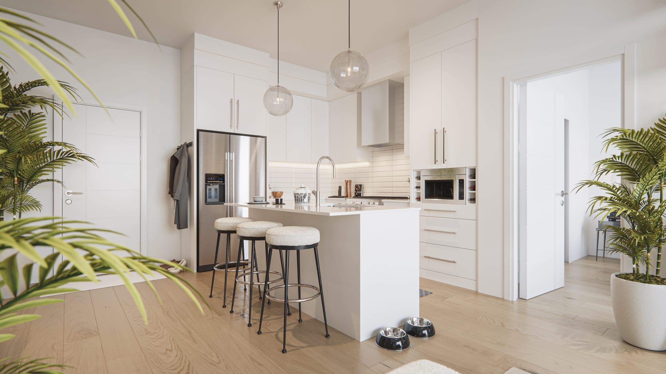 The Mondrian Condos - Image 10