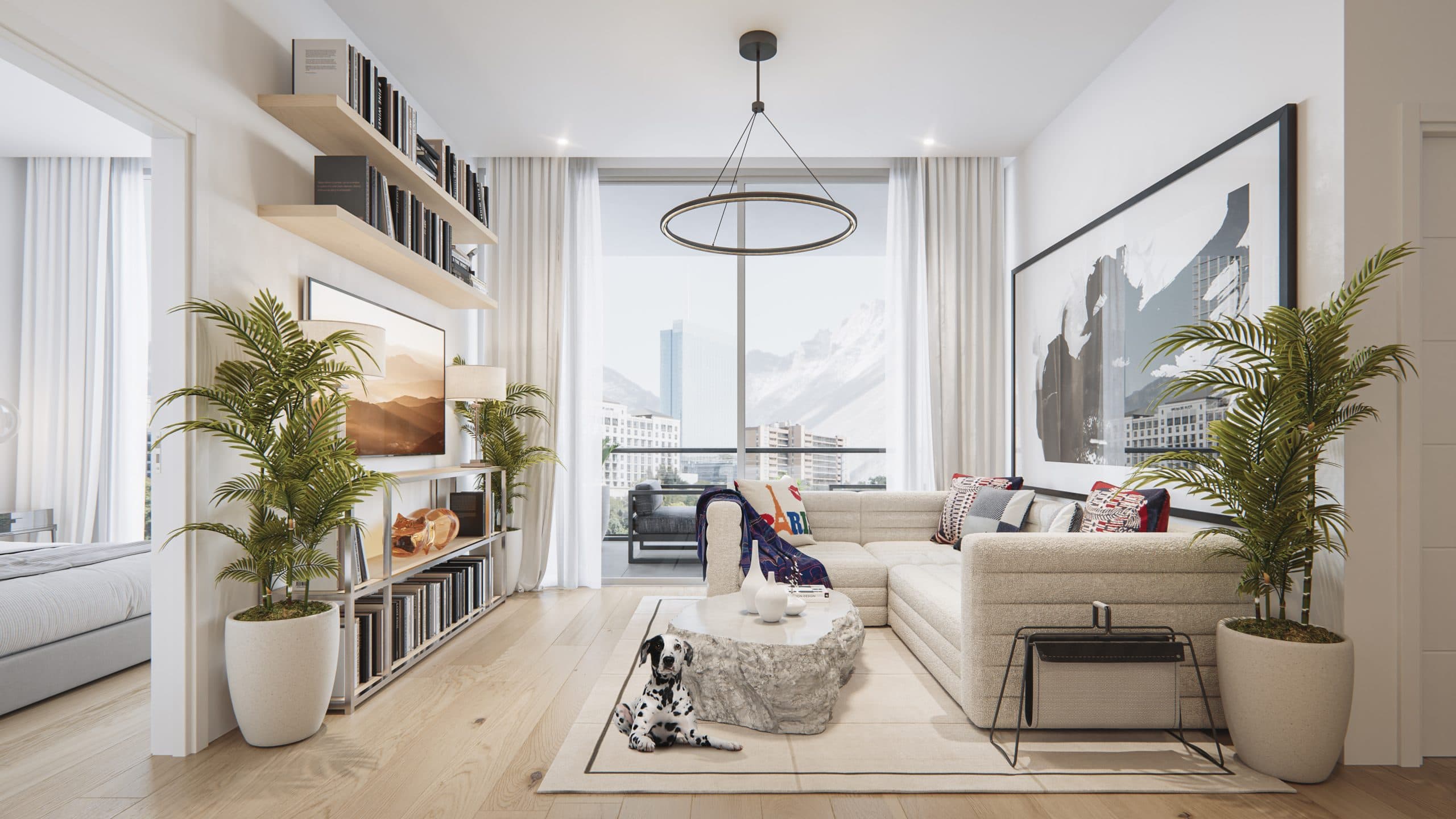 The Mondrian Condos - Image 12