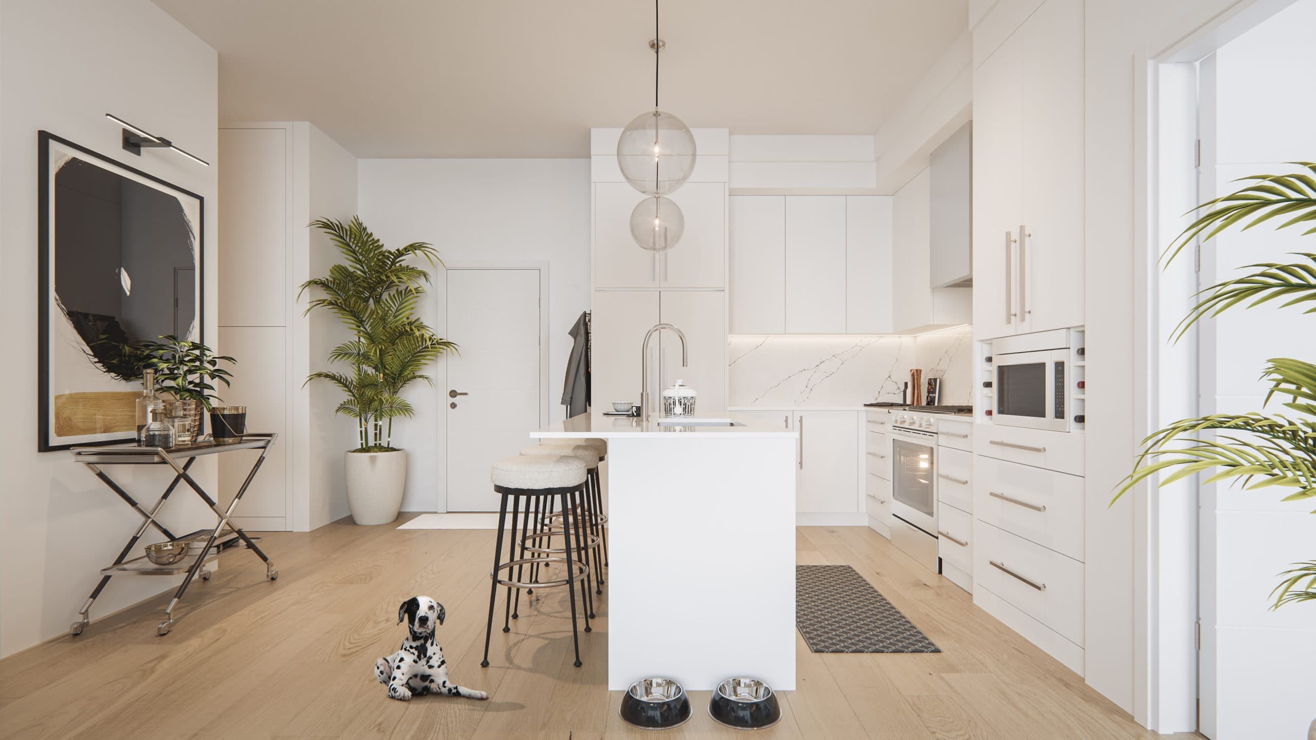 The Mondrian Condos - Image 16