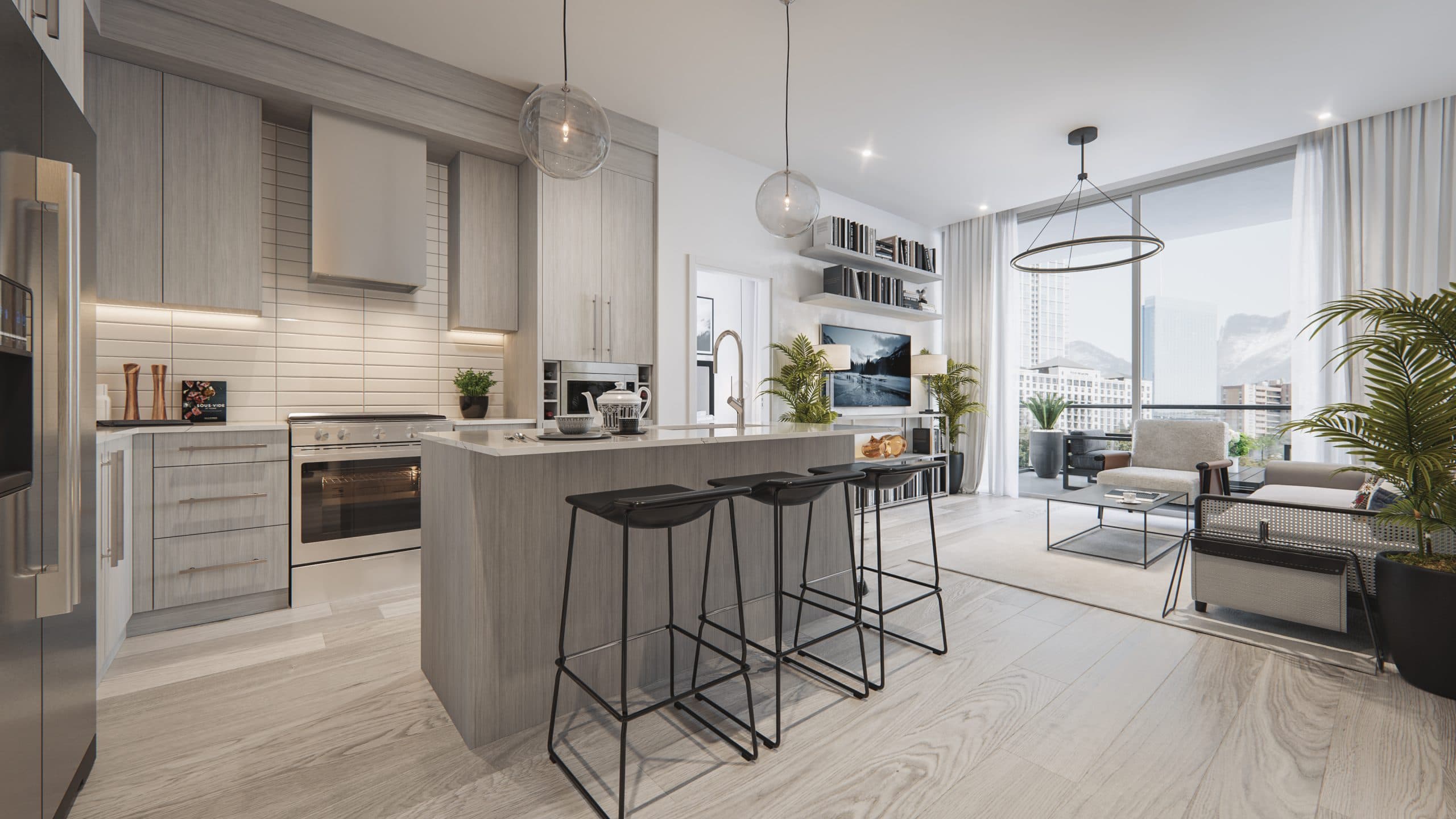 The Mondrian Condos - Image 17