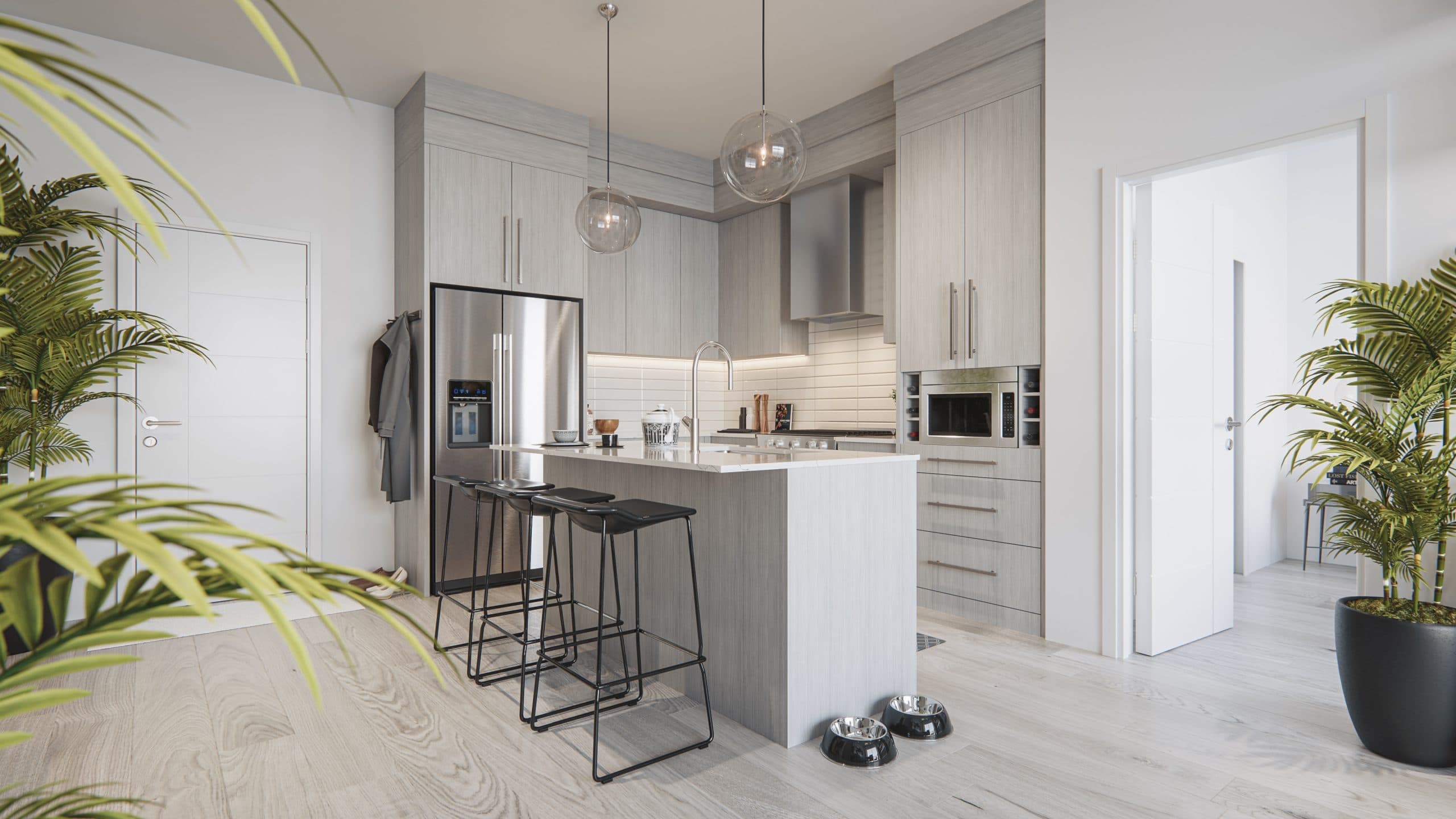 The Mondrian Condos - Image 18