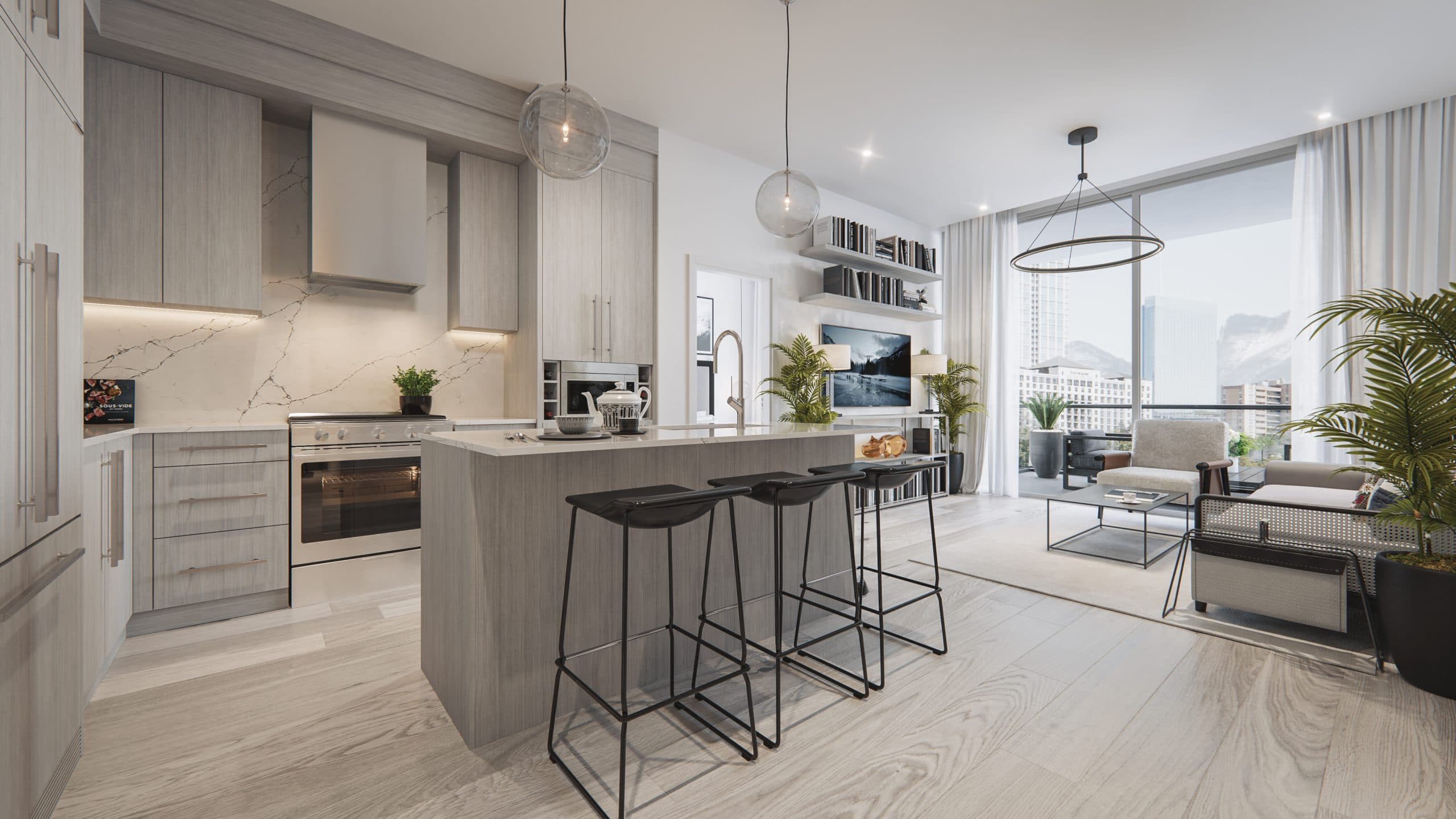 The Mondrian Condos - Image 22