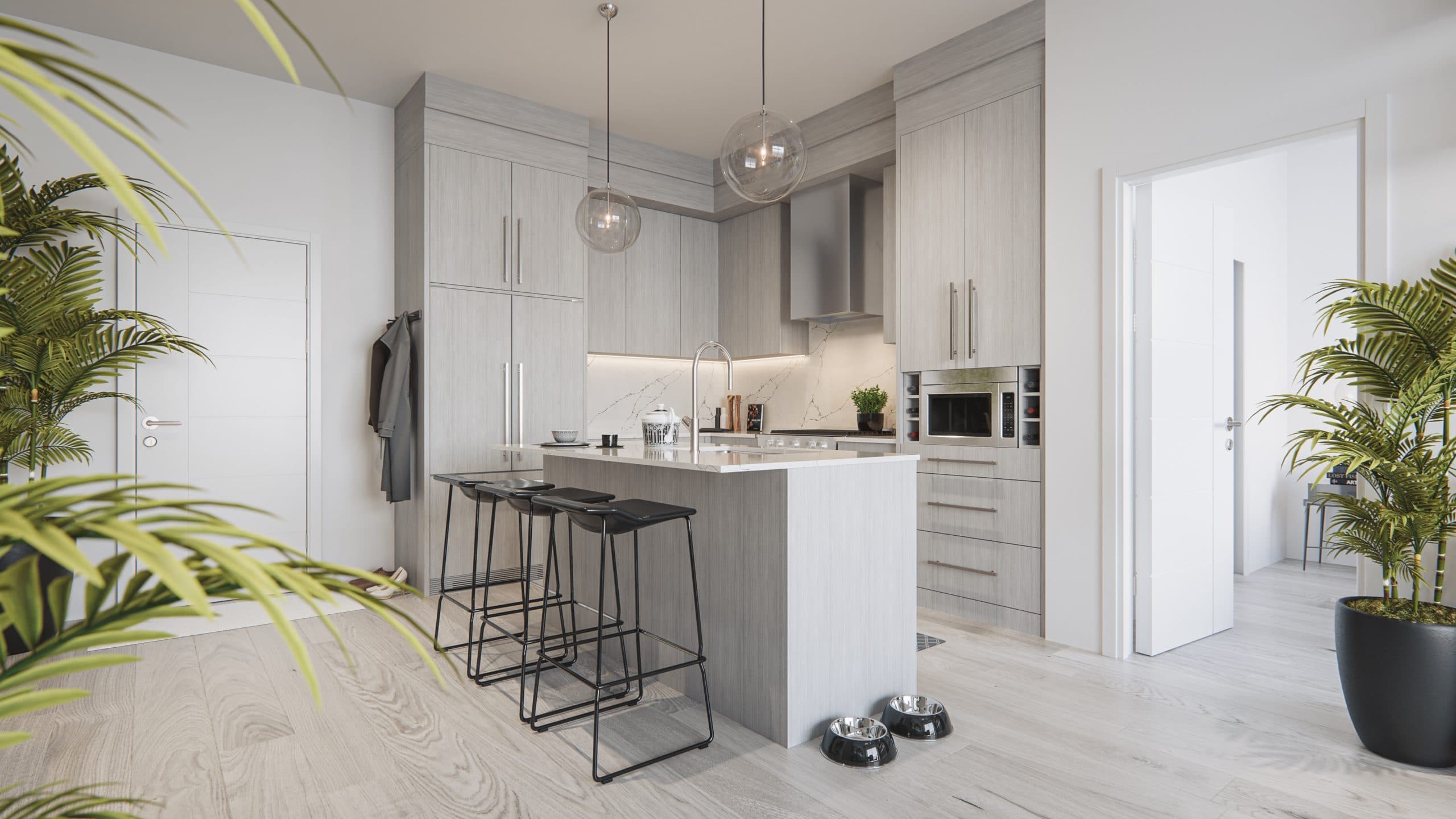 The Mondrian Condos - Image 23