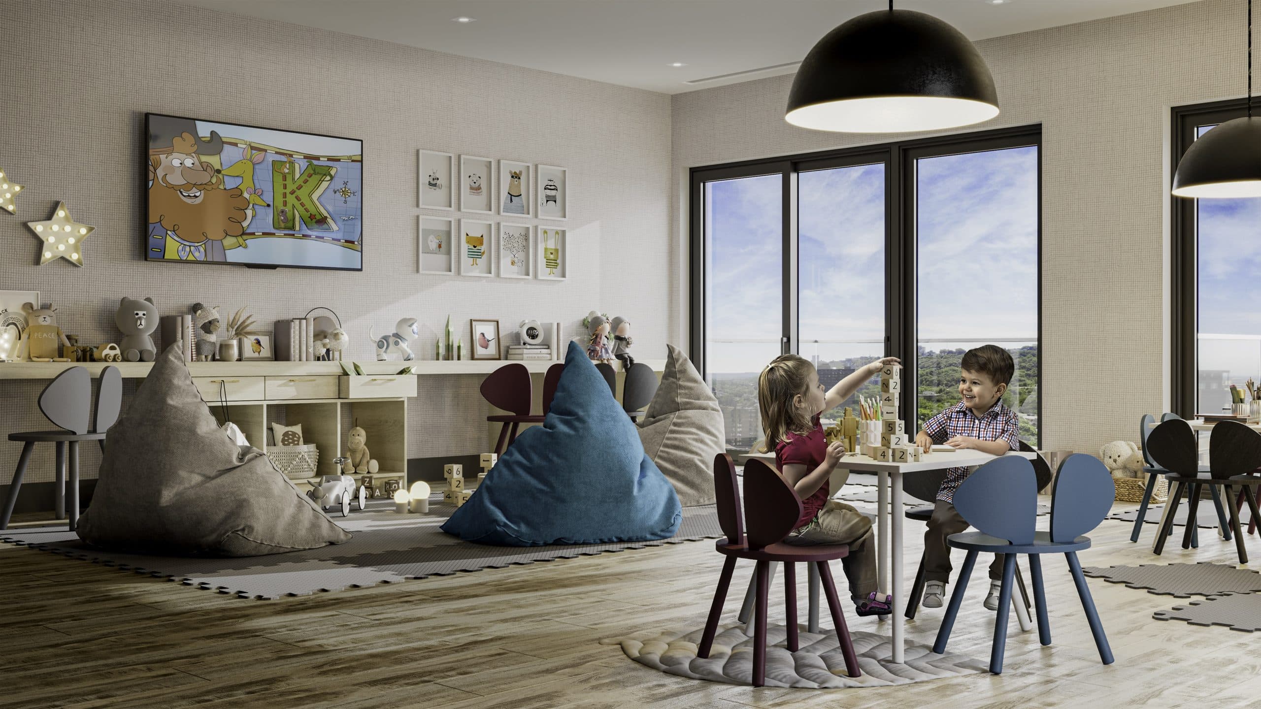 75 James Condos - Image 13