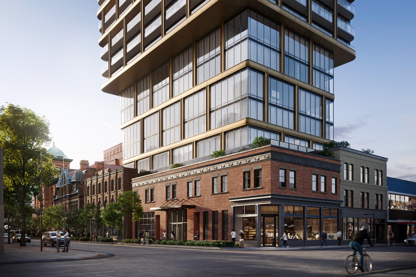 8 Elm on Yonge Condos - Image 7