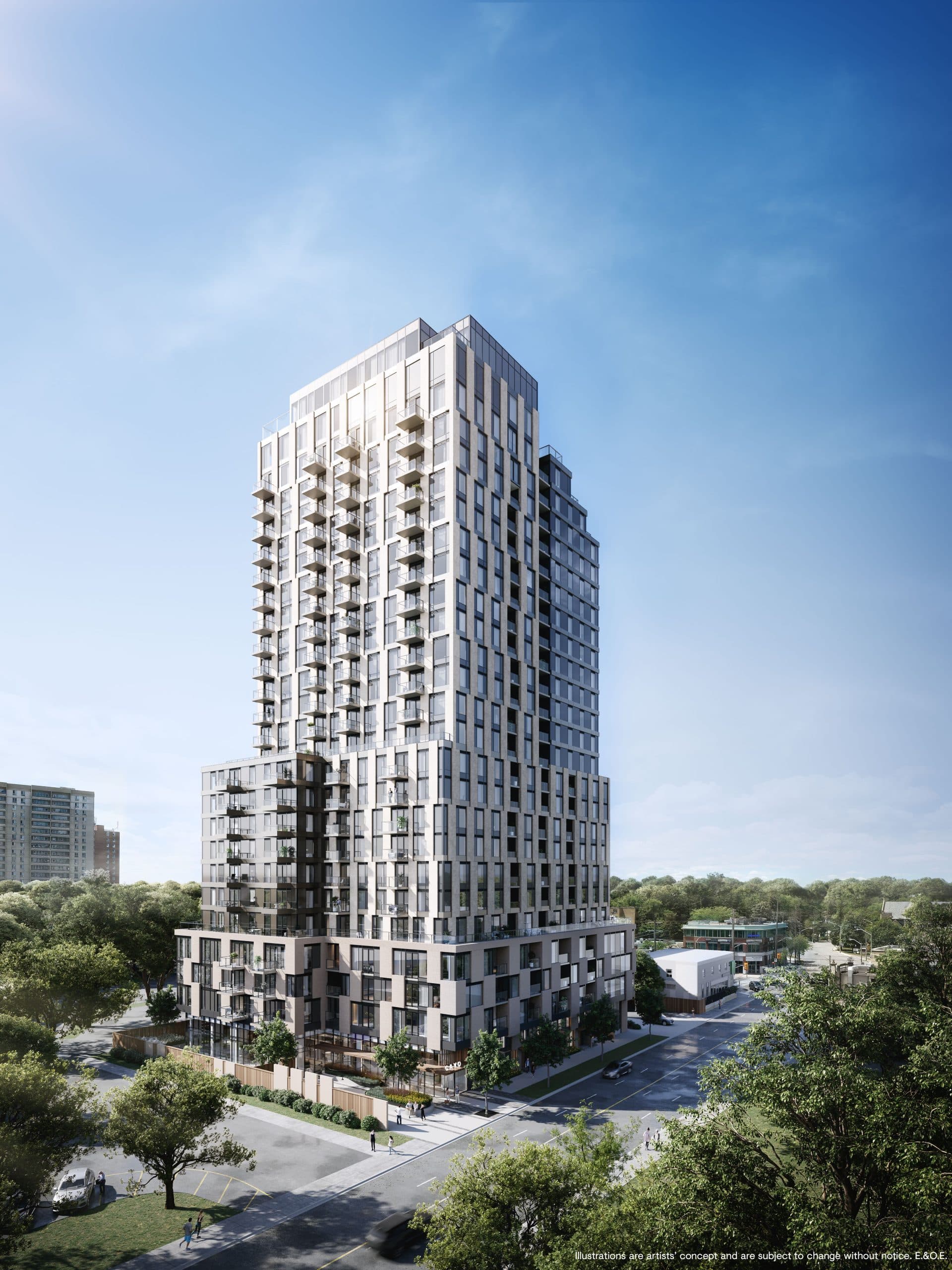 Cavo Condos