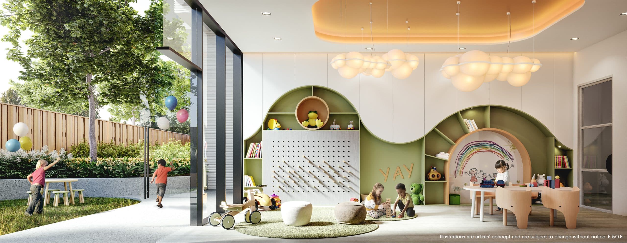 Cavo Condos - Image 11