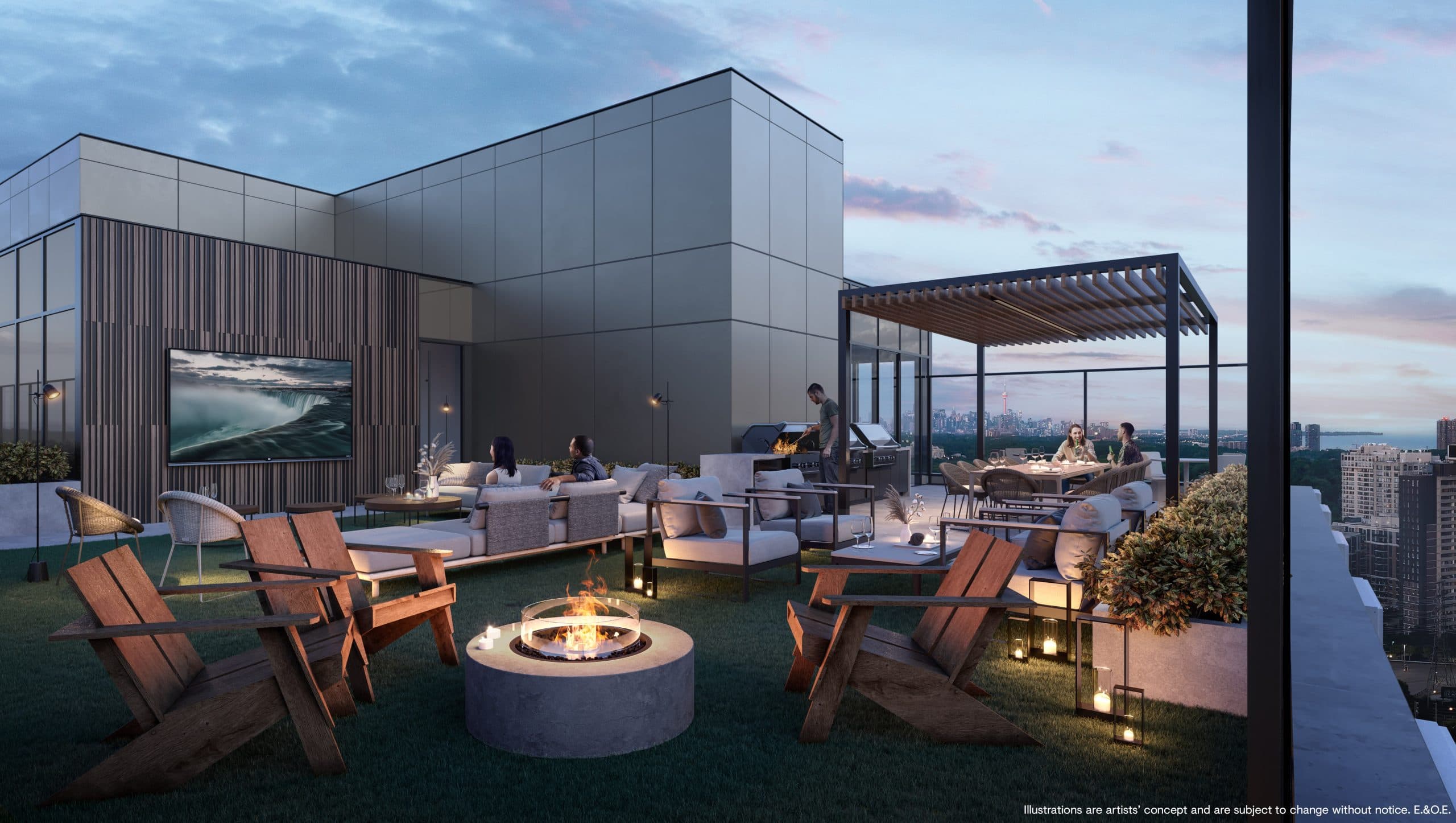 Cavo Condos - Image 15