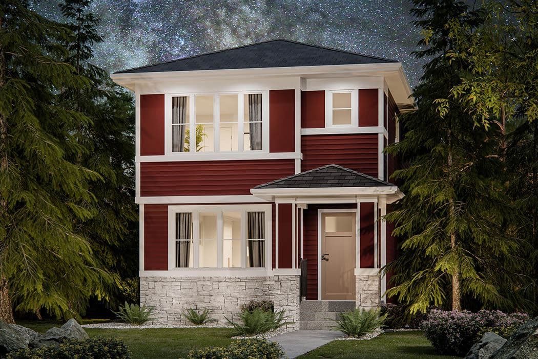 Chelsea Chestermere - Image 2