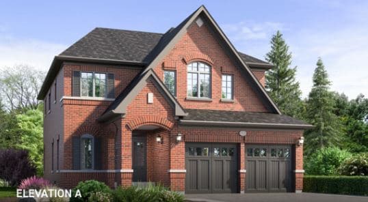 Eastmore Village Towns - Image 7