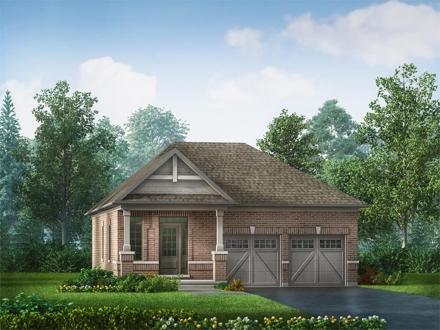 Kingsview Ridge Homes - Image 2