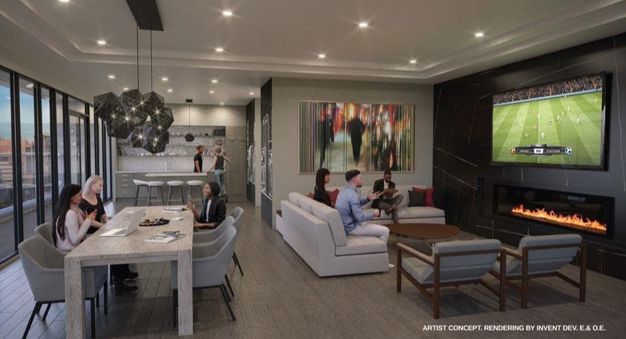 KiWi Condos - Image 9