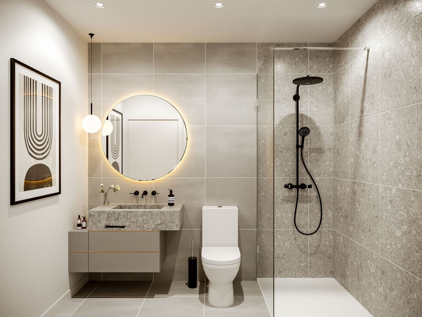 Mansfield Condos - Image 11