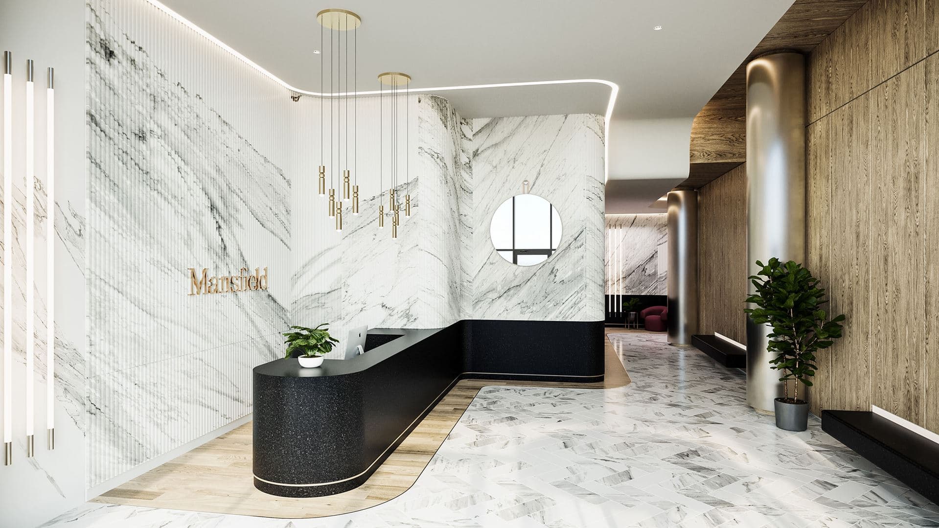 Mansfield Condos - Image 7