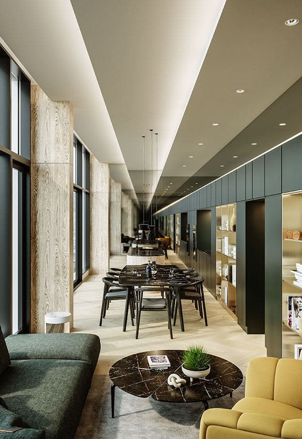 Mansfield Condos - Image 18