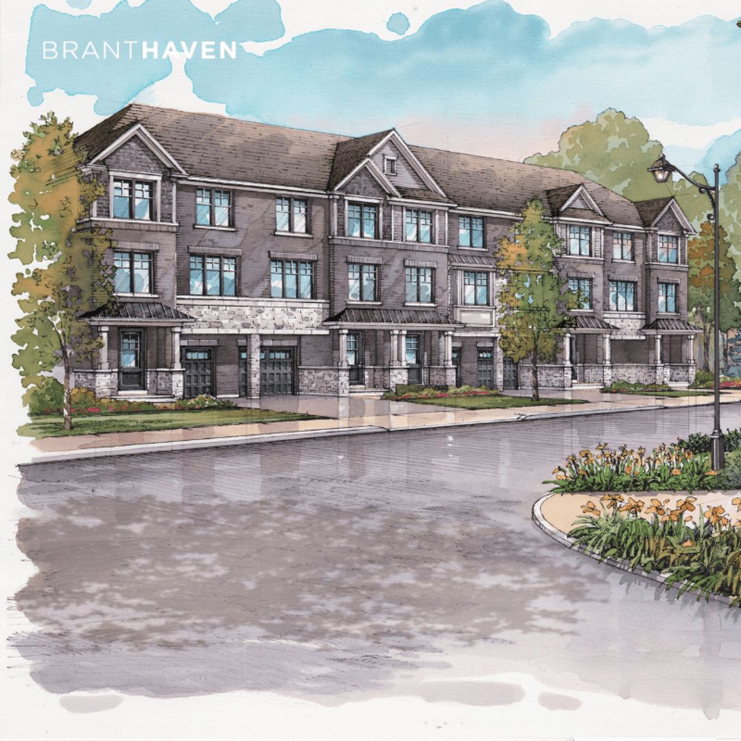 Queens Lane Towns - Image 4