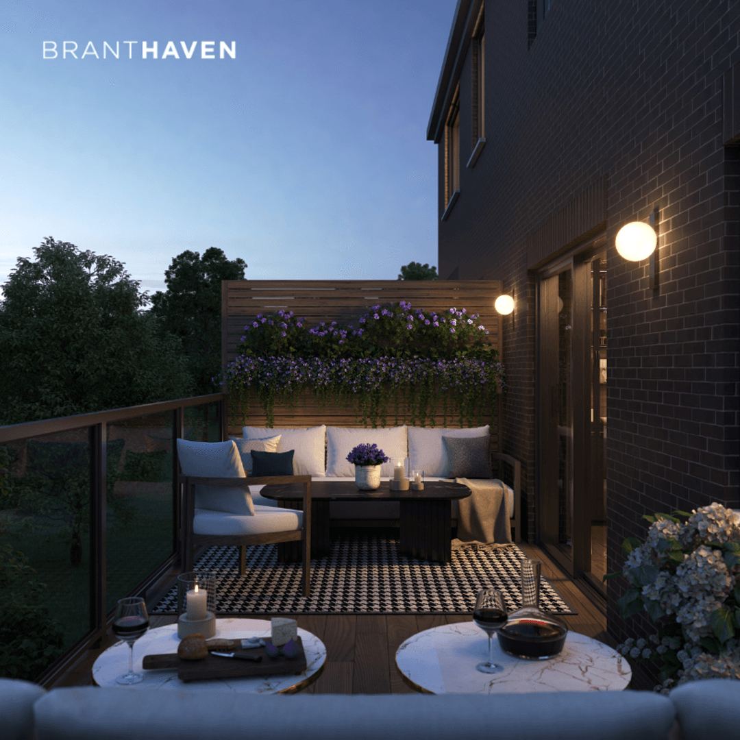 Queens Lane Towns - Image 11