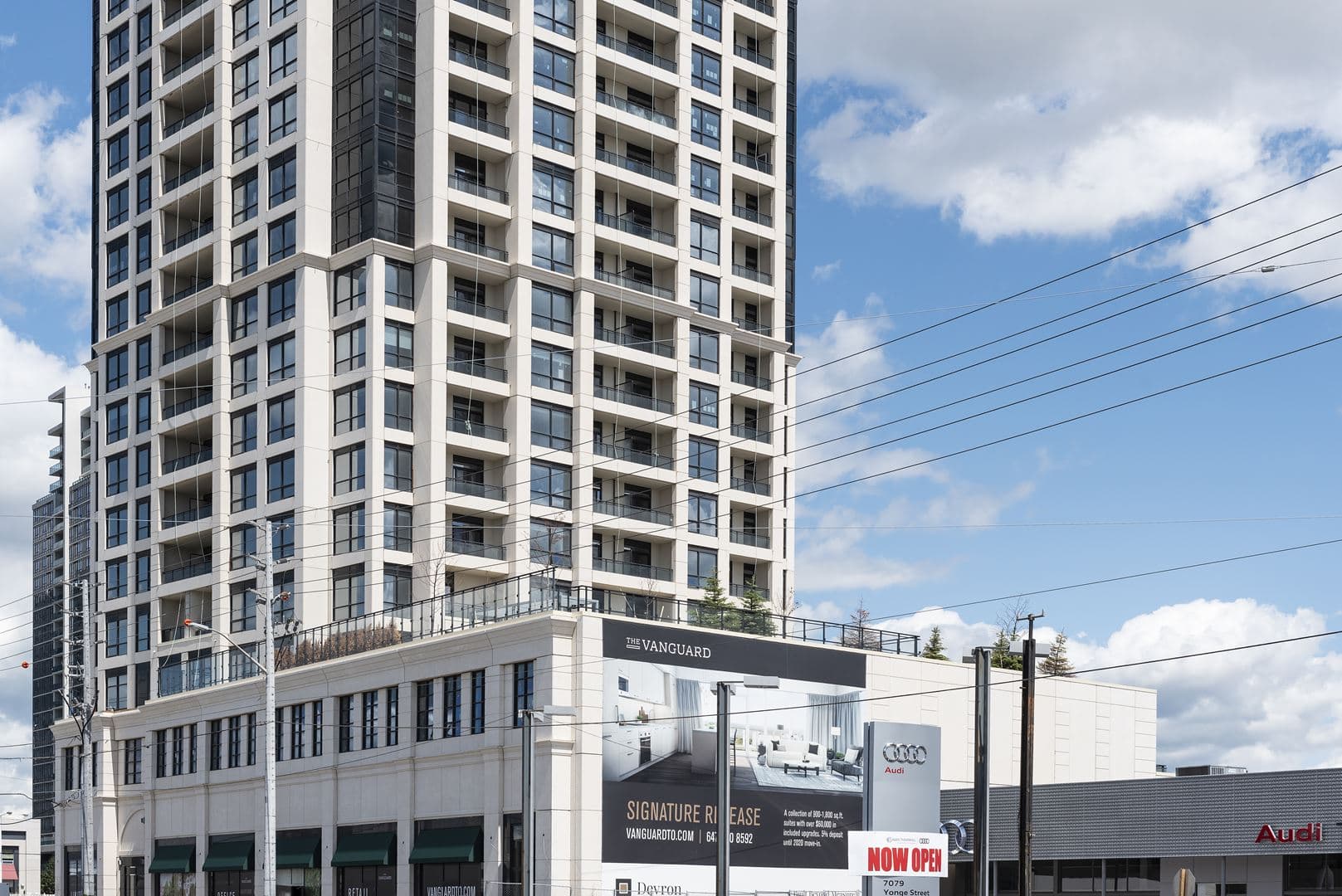 The Vanguard - Image 2