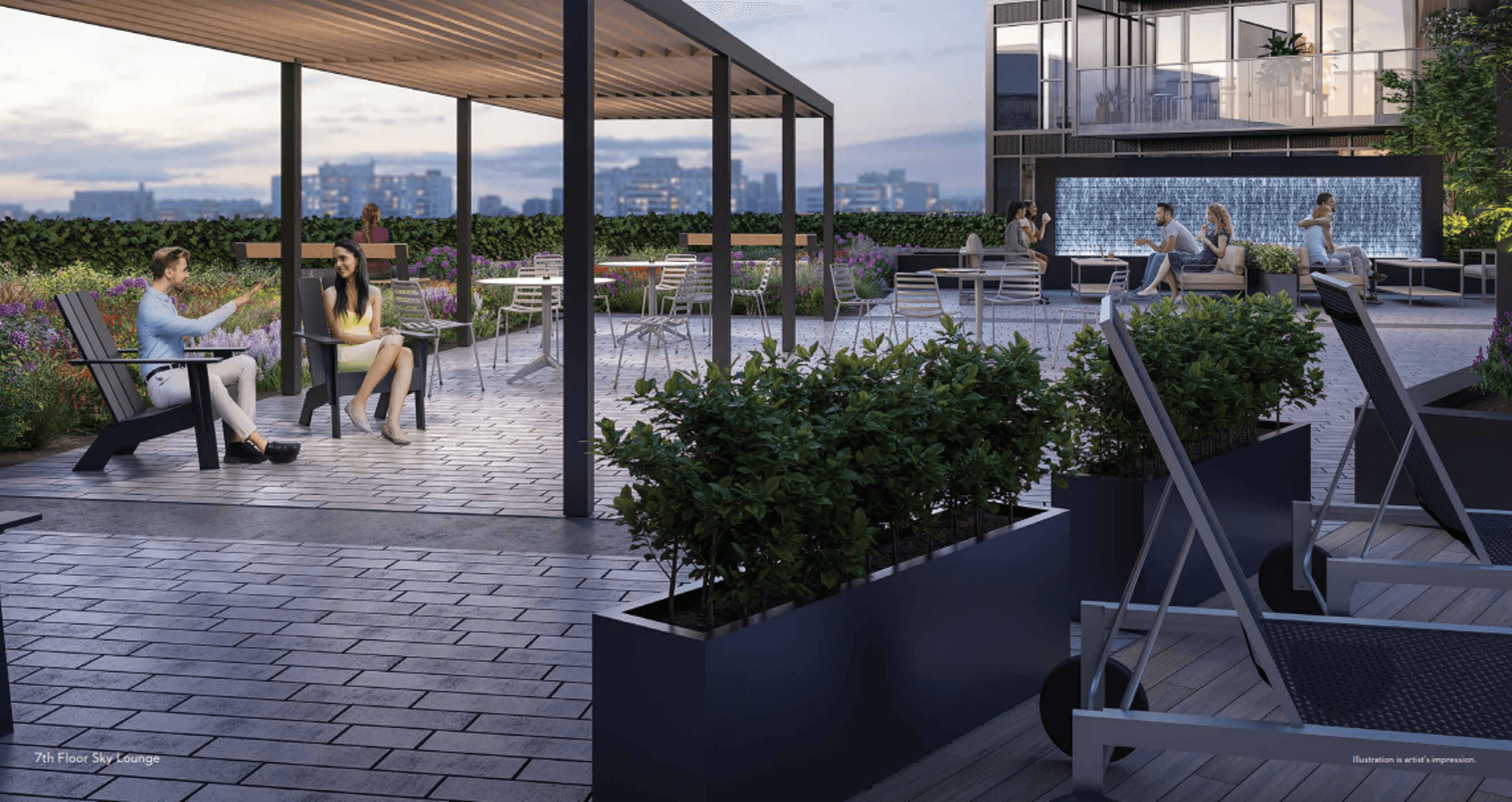 Express 2 Condos - Image 5