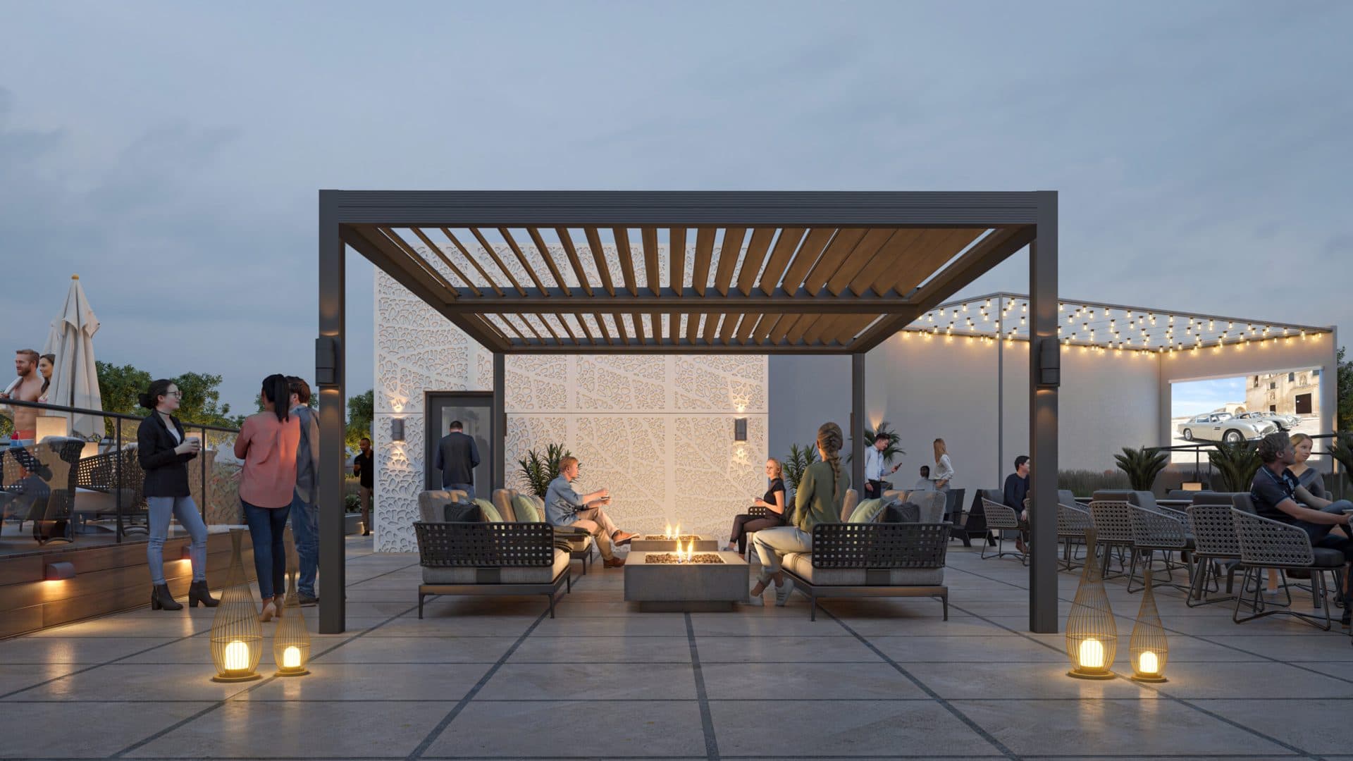 Greenhaus Condos - Image 3