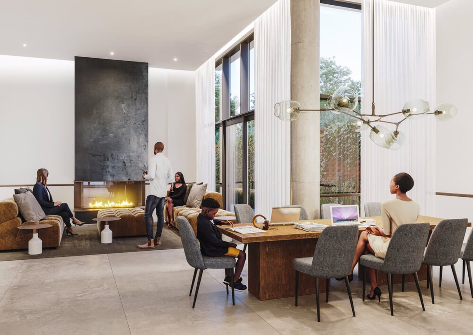 James House Condos - Image 6