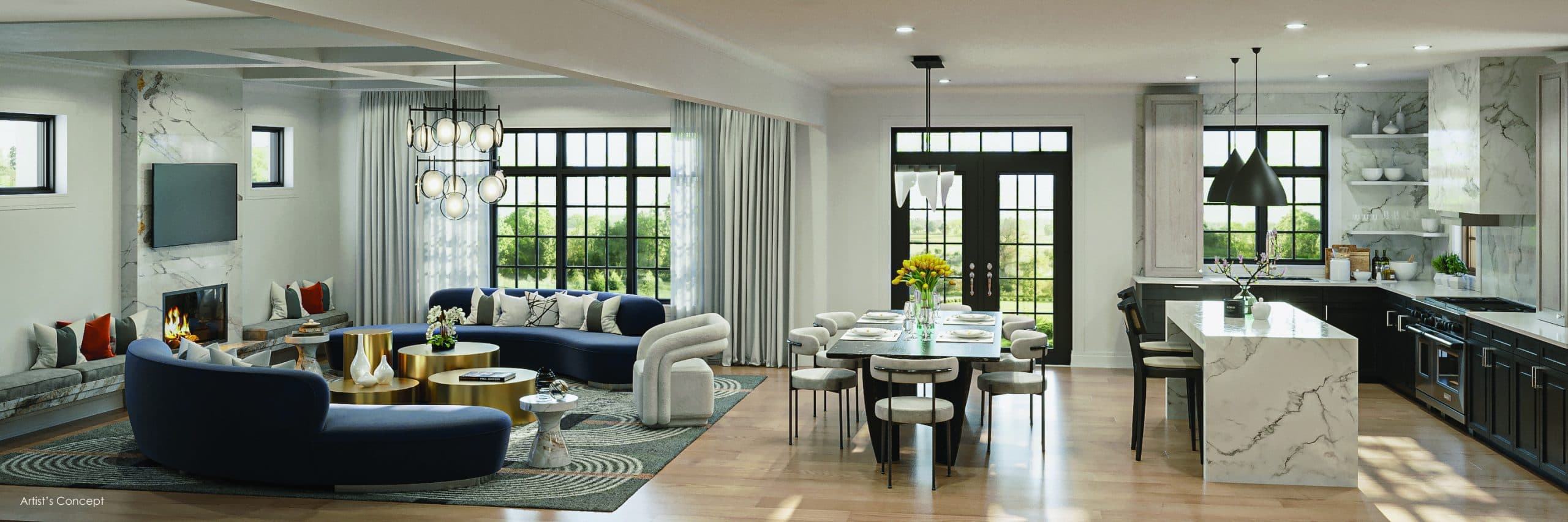 Oakridge Green Homes - Image 18