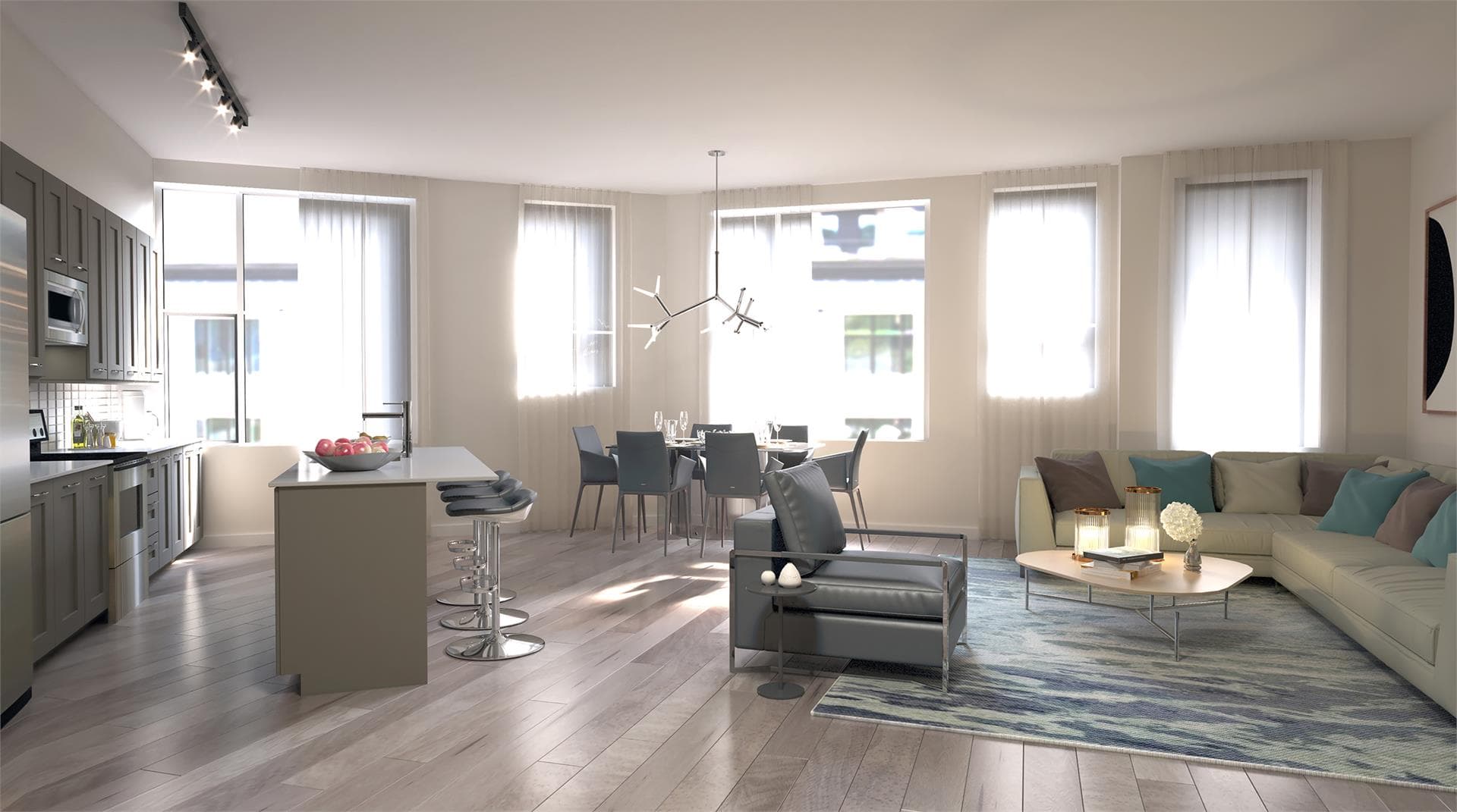 Odyssey Condos - Image 8