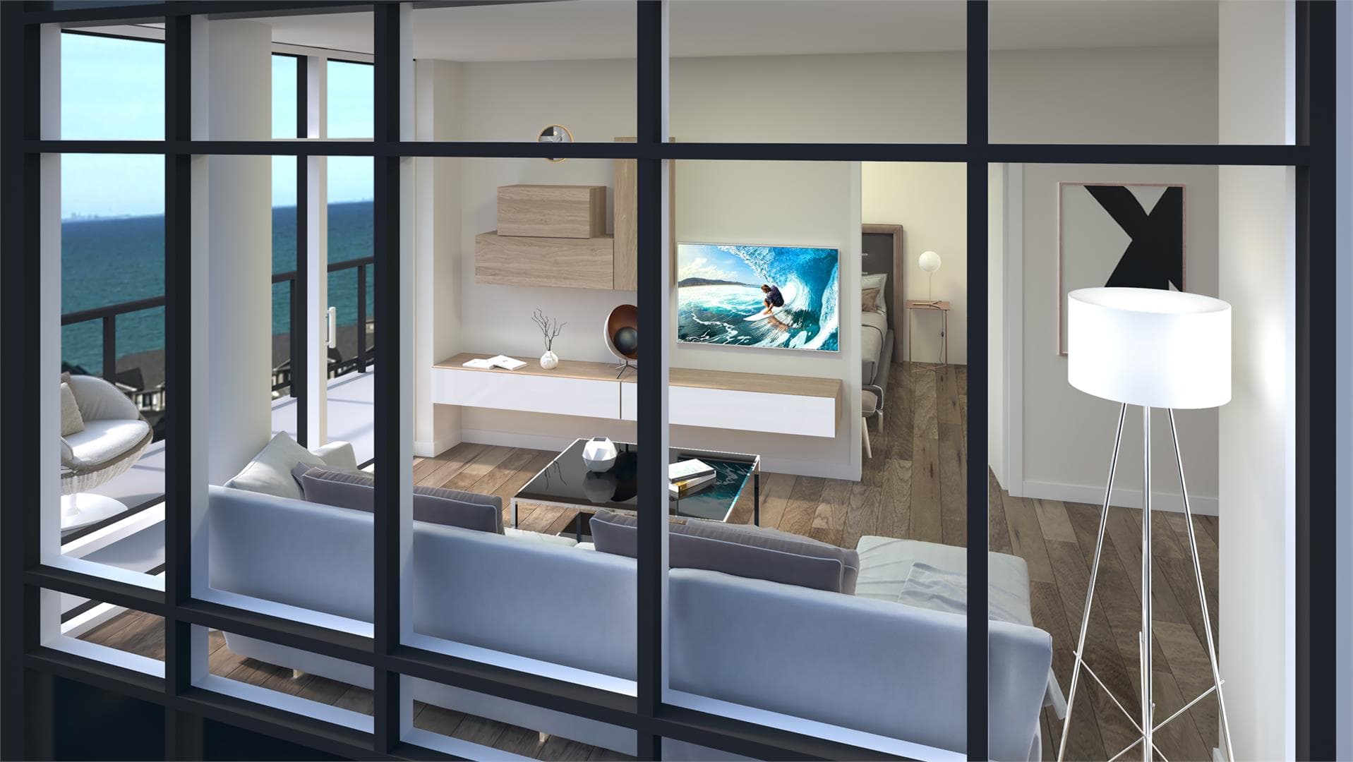 Odyssey Condos - Image 9