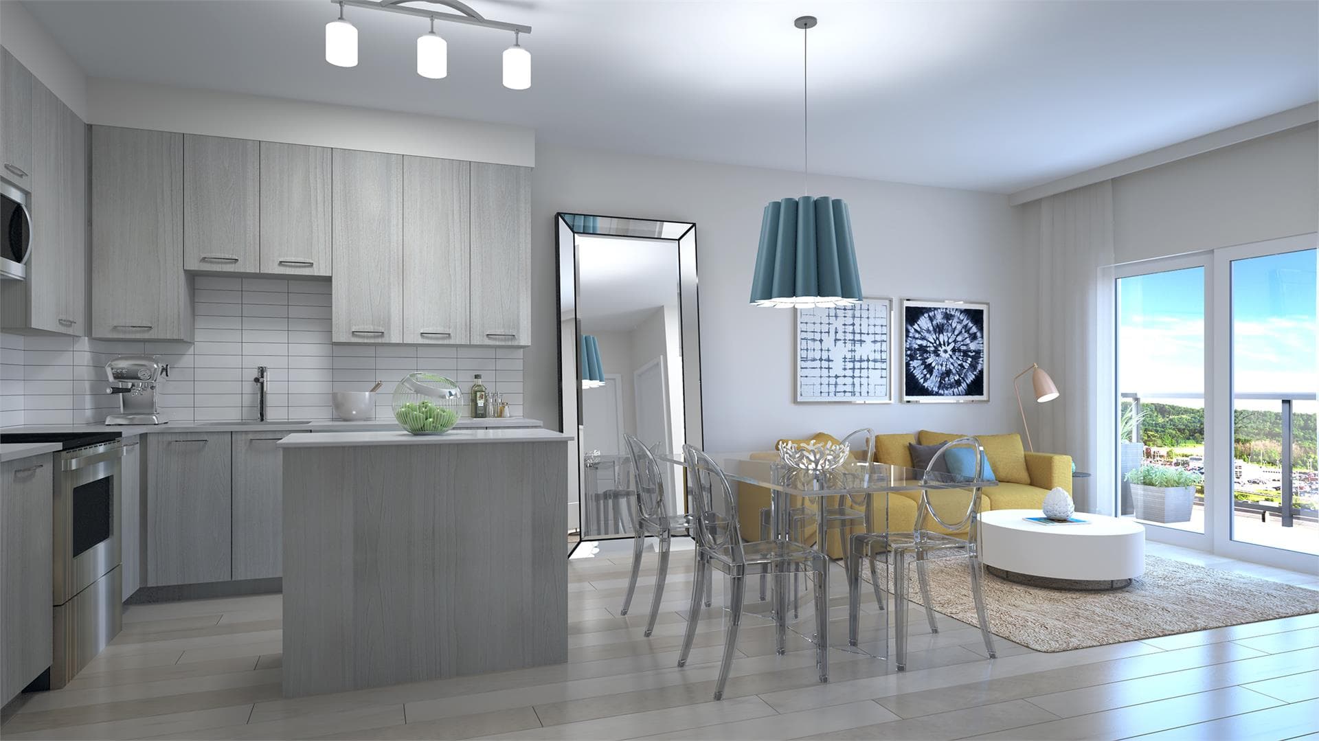 Odyssey Condos - Image 10