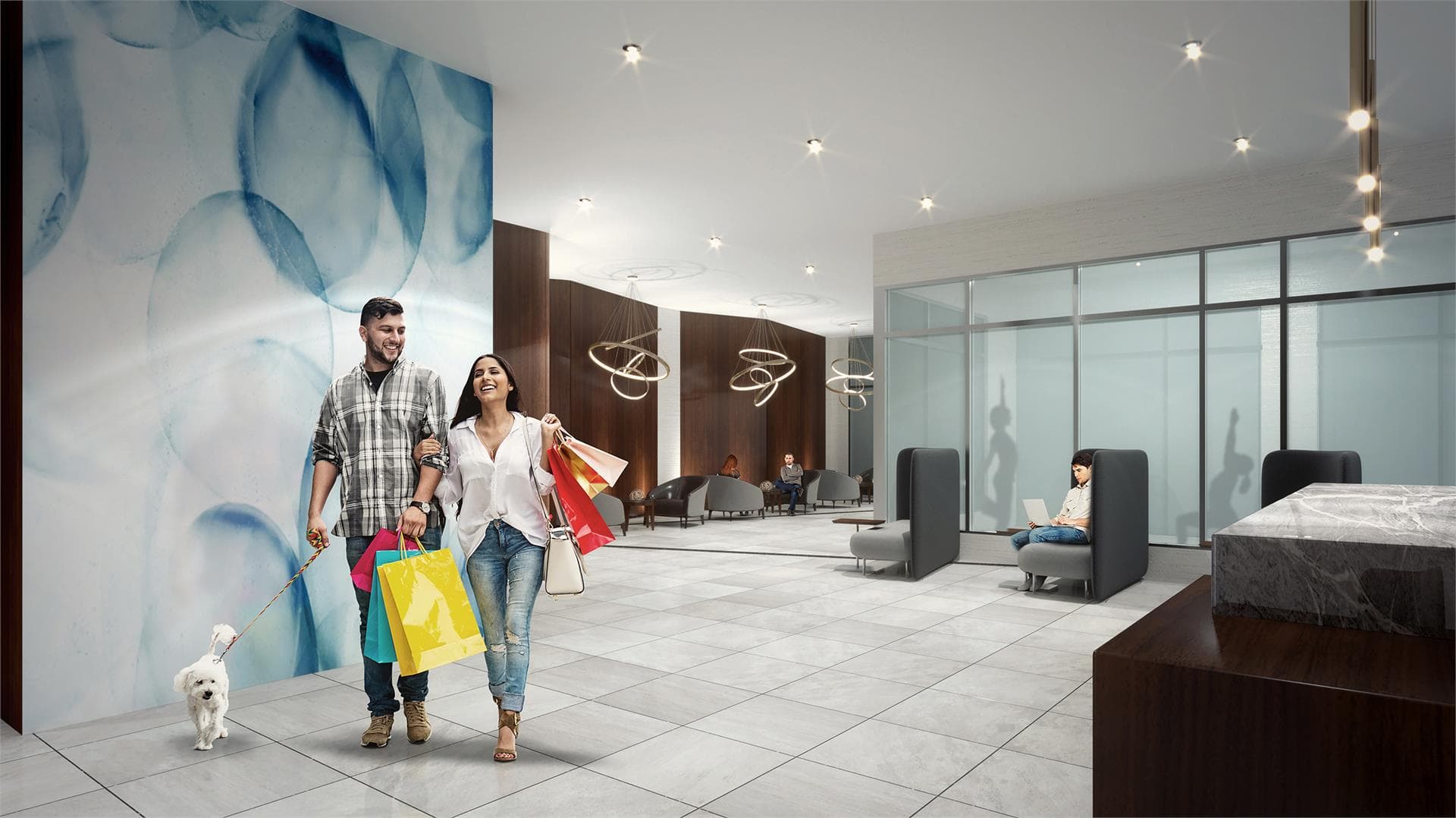 Odyssey Condos - Image 7