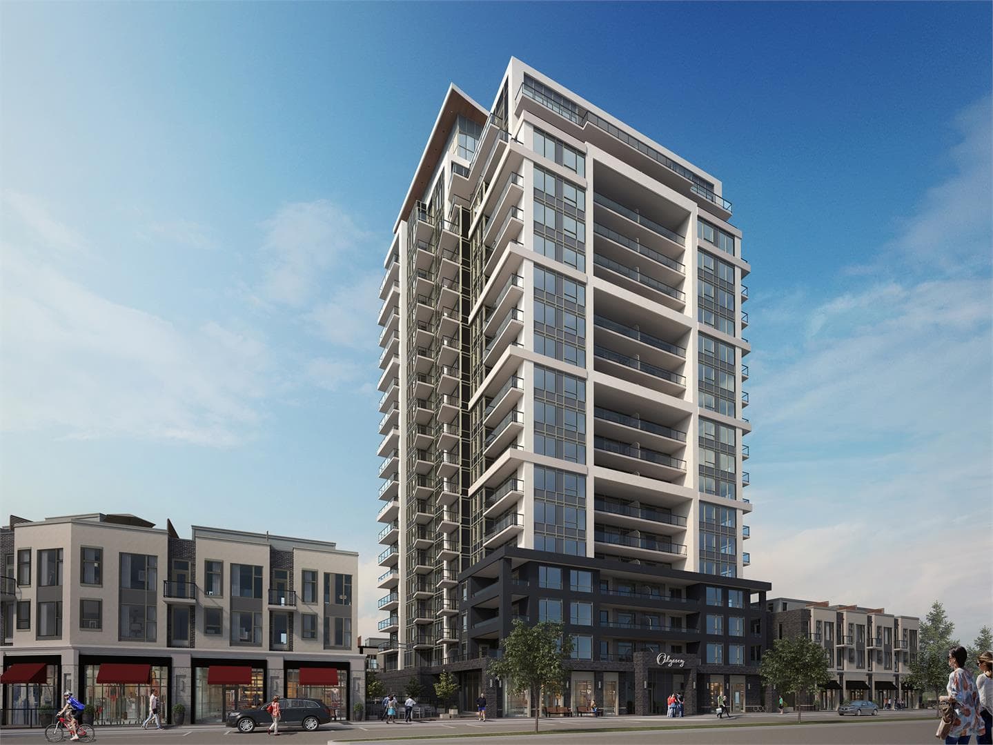 Odyssey Condos - Image 2