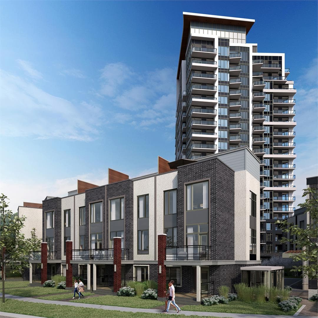 Odyssey Condos - Image 3