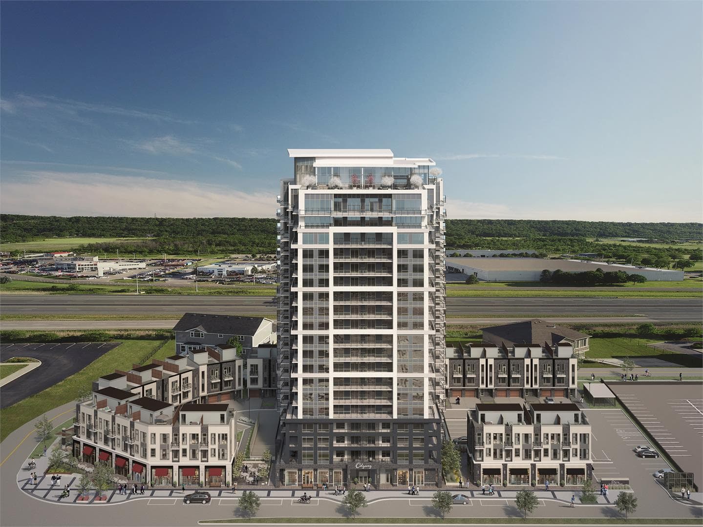 Odyssey Condos - Image 5