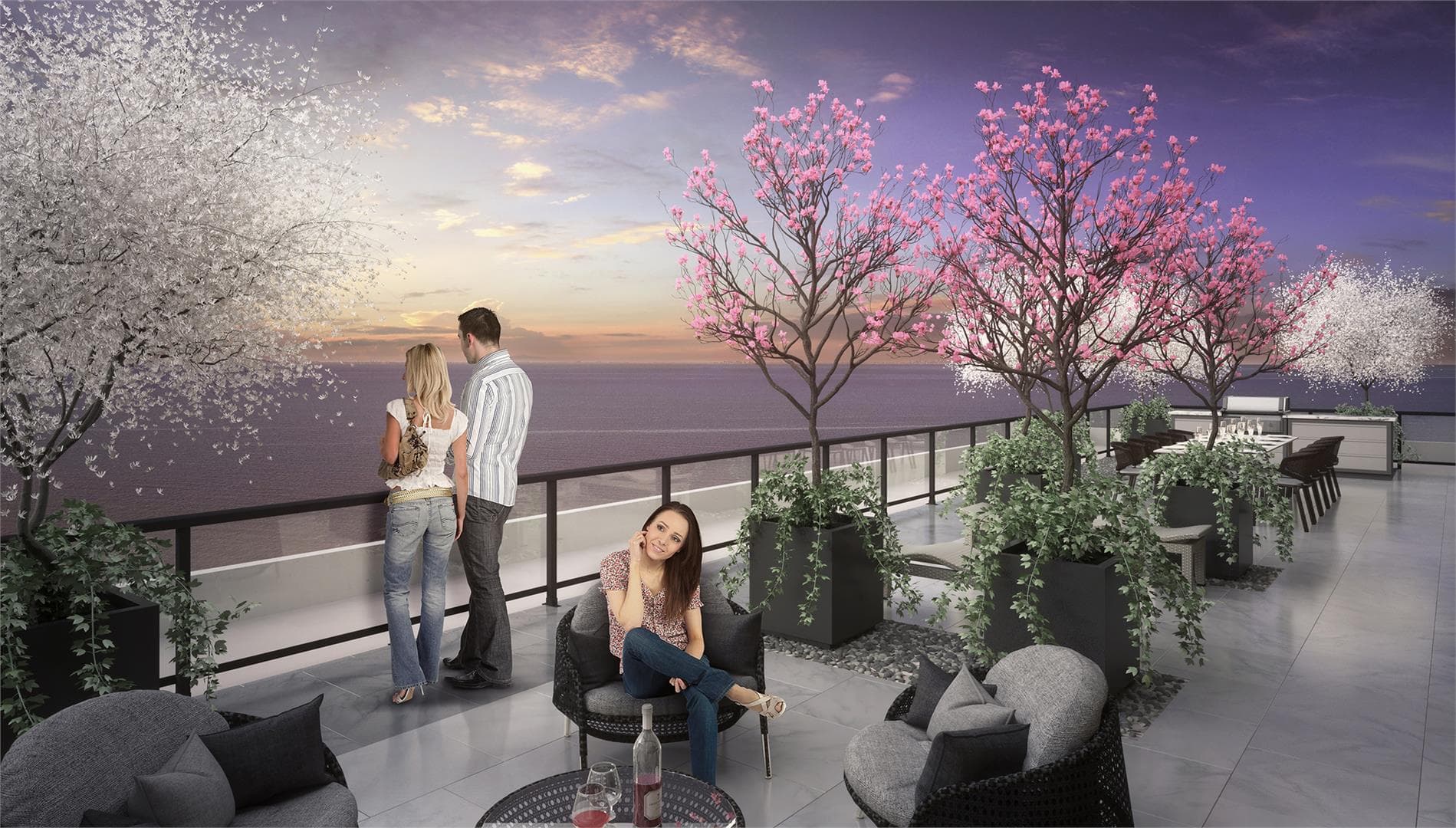 Odyssey Condos - Image 15