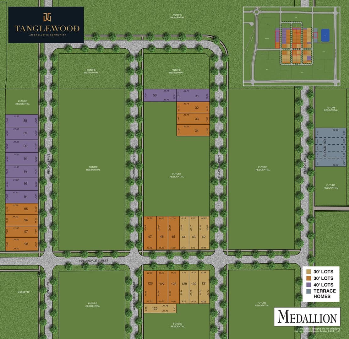 Tanglewood Homes - Image 12