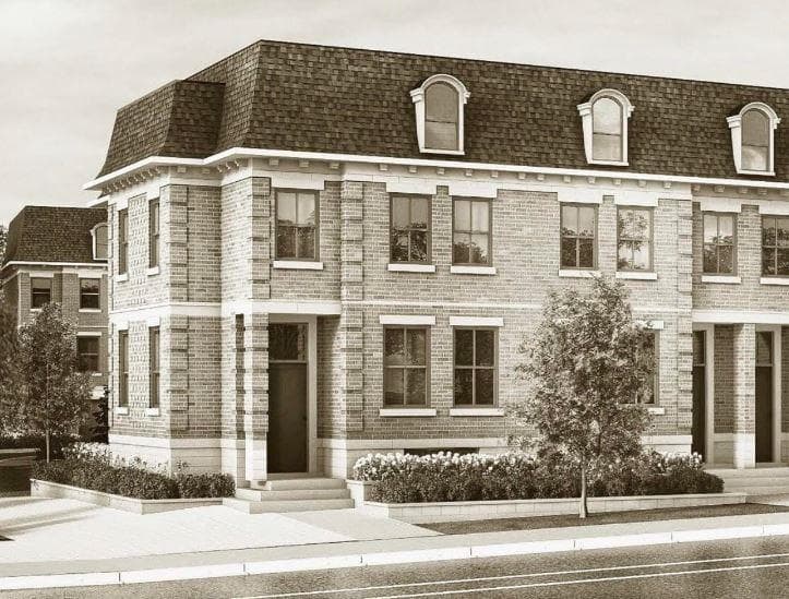 The Arthur Crafted Towns