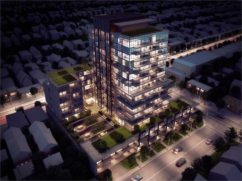 The Hub Condos - Image 2