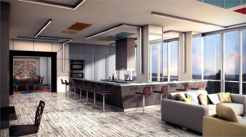 The Hub Condos - Image 6
