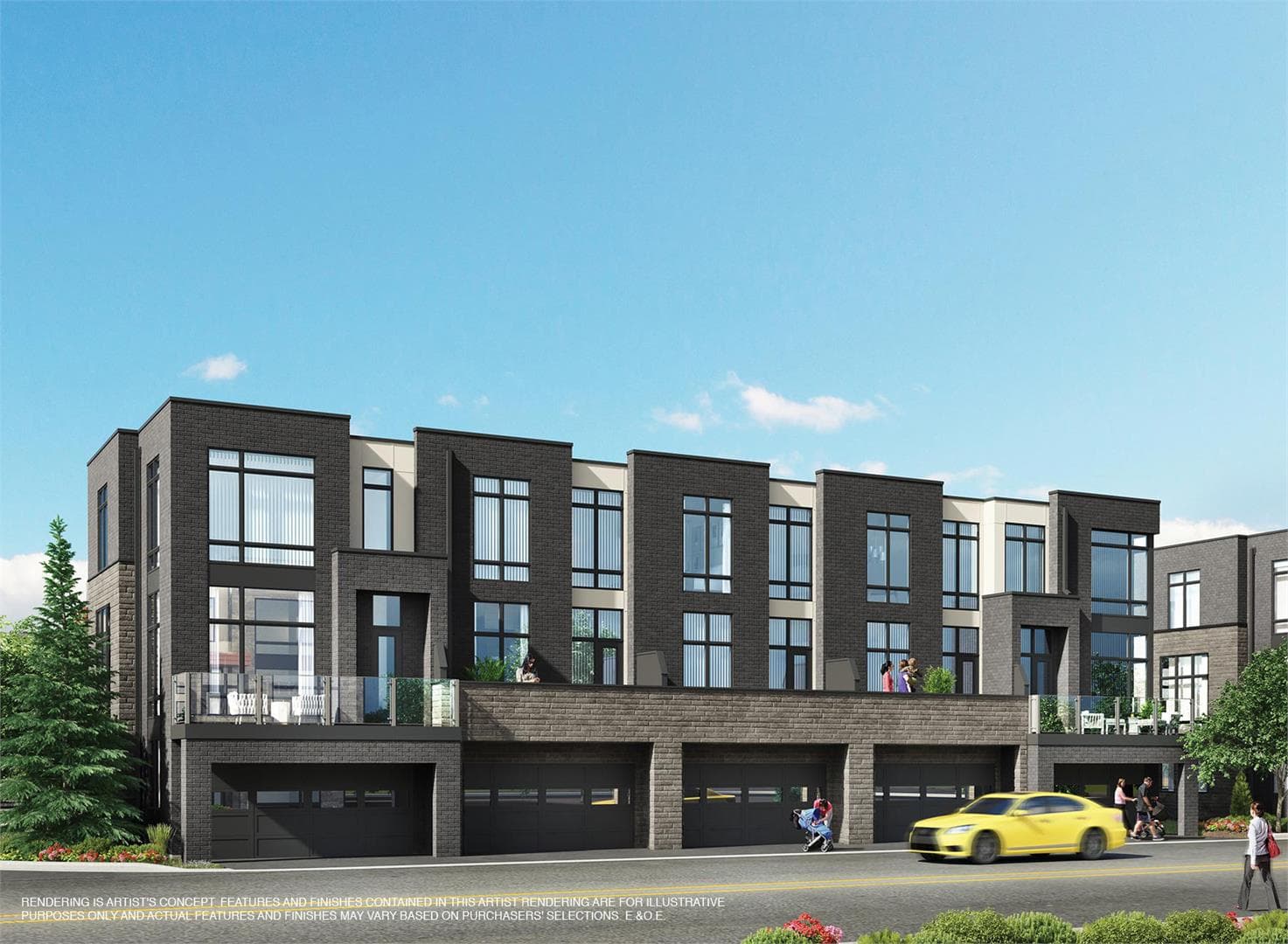 The Mack Towns - Image 3