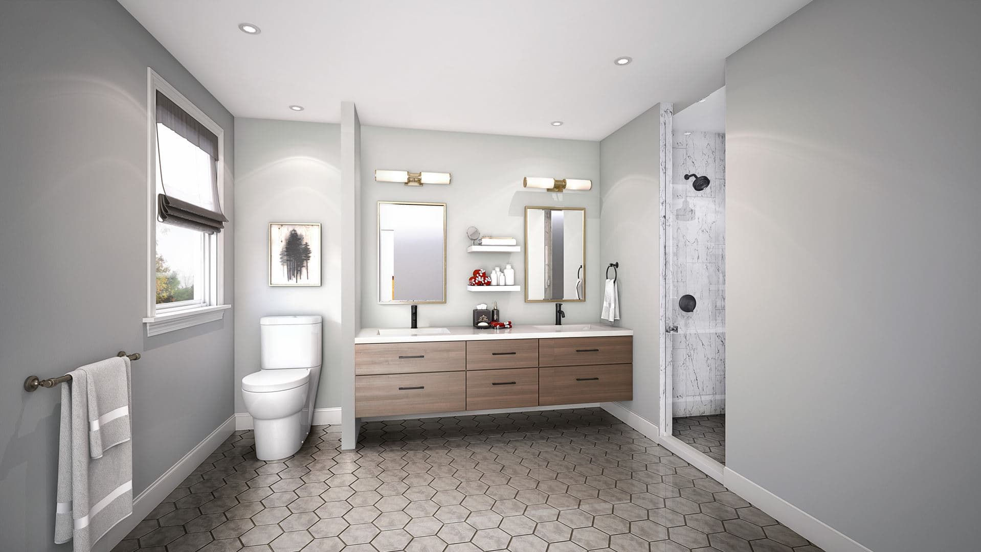 The Ross Towns Phase 2 - Image 5