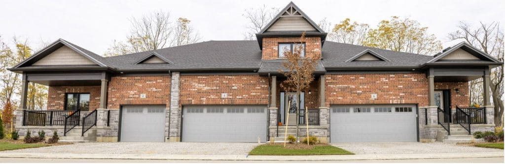 Westwood Trails Towns