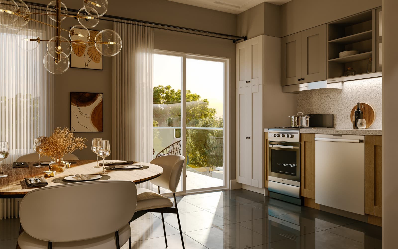 Sora at The Glade Towns - Image 8