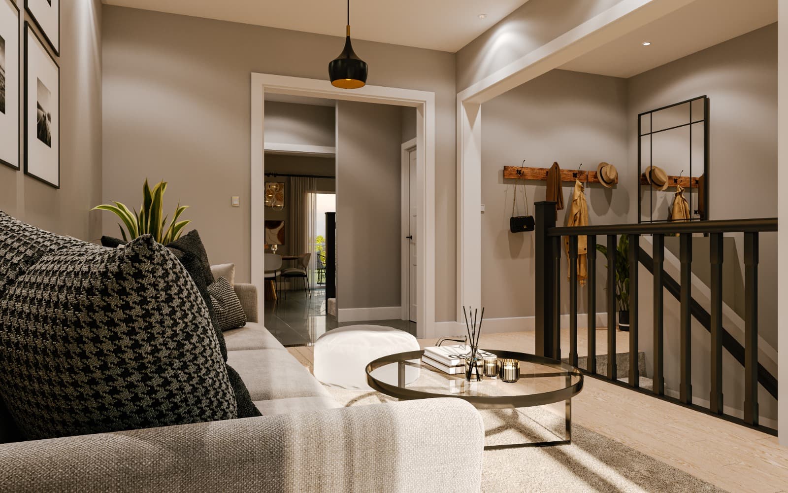 Sora at The Glade Towns - Image 10