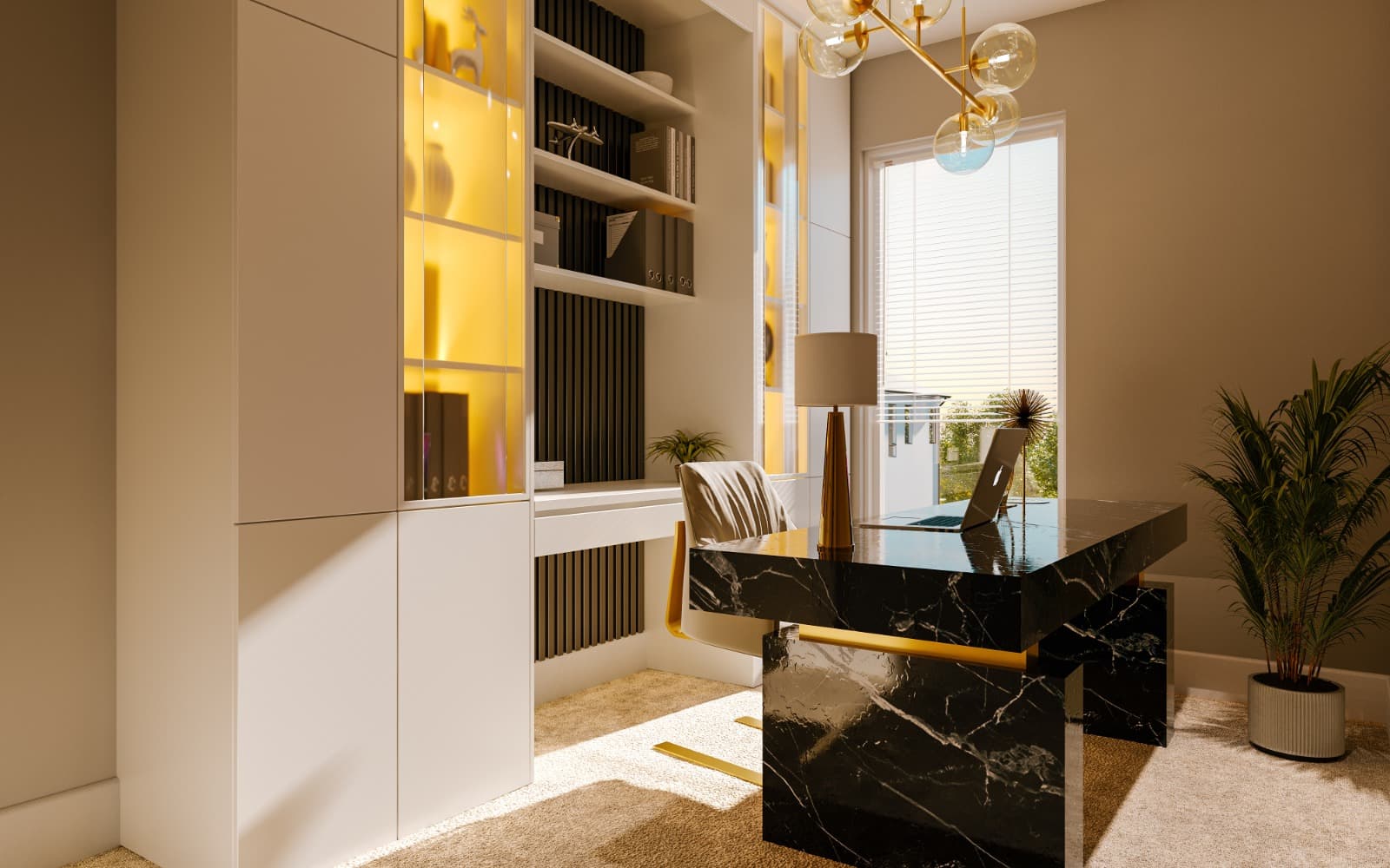 Sora at The Glade Towns - Image 11