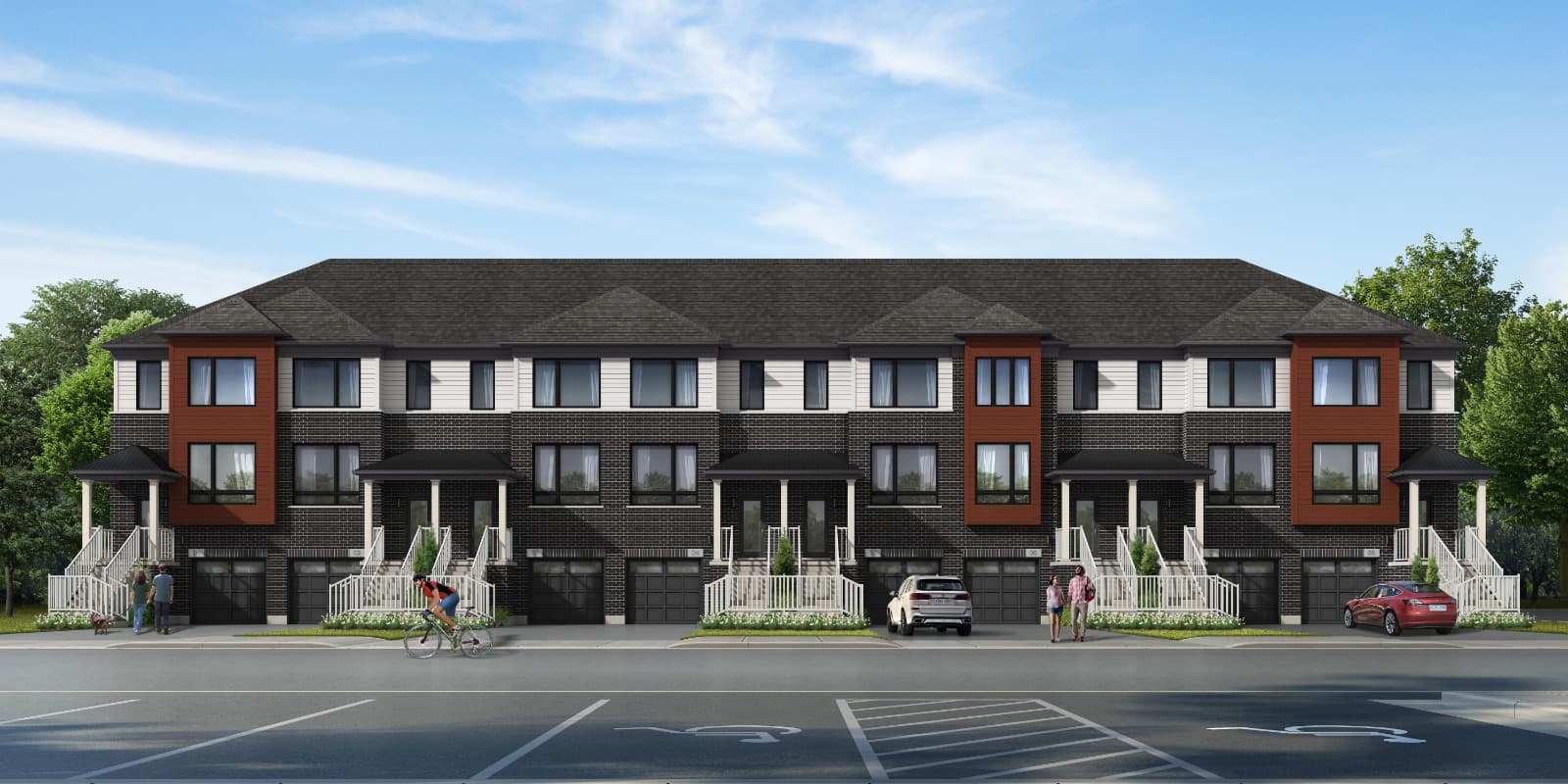 Sora at The Glade Towns